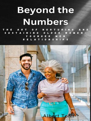 cover image of Beyond the Numbers